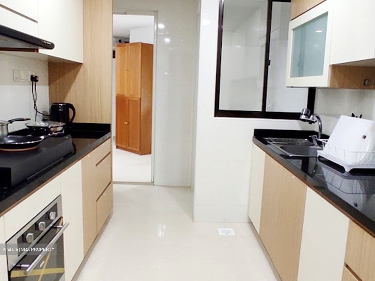Simei Green Condominium (D18), Condominium #572670441